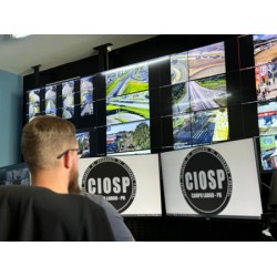 CIOSP aponta Redução Histórica na criminalidade no início de 2026